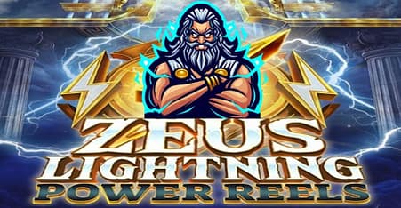 รีวิวสล็อต Zeus Lightning
