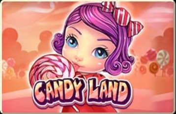 รีวิวสล็อต Candy Land