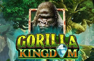 รีวิวสล็อต Gorilla Kingdom